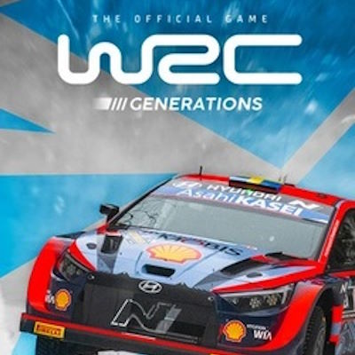 WRC_Generations_cover