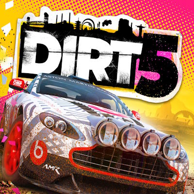 dirt5