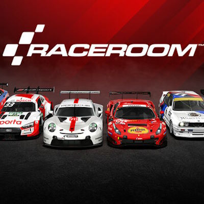 raceroom